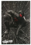 Miles Morales: Spider-Man  Vol. 1  # 30  Grassetti SPM1 Virgin Exclusive  (2021)