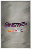 Sinstress  # 1  Tolibao Exclusive  SPM1 Homage  (2024)