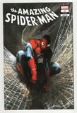 Amazing Spider-Man  Vol. 6  Dell'Otto  SPM1 Homage Exclusive  (2025)