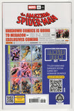 Amazing Spider-Man  Vol. 6  Dell'Otto  SPM1 Homage Exclusive  (2025)