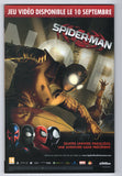 Dark Reign  # 12  French Comic  SMP1 Homage CVR  Collector's Edition (2010)