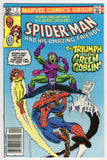 Spider-Man and his Amazing Friends  # 1  (1981)