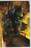 TMNT: Last Ronin  # 2  Ngu  Virgin Exclusive  SPM1 Homage  (2021)