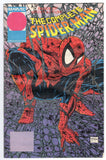 The Complete Spider-Man  # 1  IBM Game Edition  European  (1990)