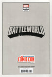 Battleworld  # 3  Suayan Exclusive  SPM1 Homage  (2026)
