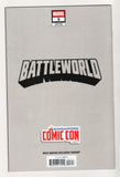 Battleworld  # 3  Suayan Virgin Exclusive  SPM1 Homage  (2026)