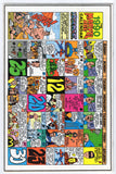 Marvel Age  # 90  Newsstand  (1990)