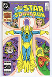 All-Star Squadron  # 47  (1985)