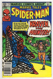 Marvel Tales  Vol. 2  # 153  (1983)