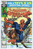 Amazing Spider-Man  Vol. 1  # 209  (1980)
