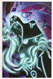 Magic the Gathering  # 20  Secret Planeswalker Variant  (
