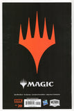 Magic the Gathering  # 20  Secret Planeswalker Variant  (