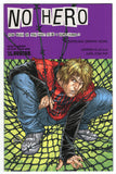 No Hero  # 7  SPM1 Homage Variant  (2009)
