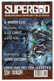 No Hero  # 7  SPM1 Homage Variant  (2009)