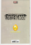 Miles Morales: Spider-Man  Vol. 2  # 2  Skan SPM1 Exclusive  (2023)