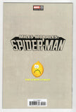 Miles Morales: Spider-Man  Vol. 2  # 2  Skan SPM1 Virgin Exclusive  (2023)