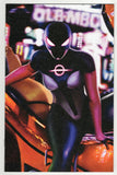 Radiant Pink  # 1  Sanchez Virgin Exclusive  (