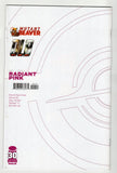 Radiant Pink  # 1  Sanchez Virgin Exclusive  (