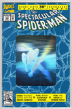 Spectacular Spider-Man  Vol. 1  # 189  (1992)