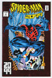 Spider-Man 2099  Vol. 1  # 1  (1992)