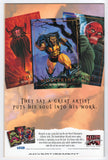 Spider-Man 2099  Vol. 1  # 1  Newsstand  (1992)