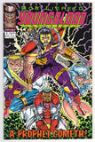 Youngblood  Vol. 1  # 2  Pink Variant  (1992)