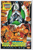 Youngblood  Vol. 1  # 2  Pink Variant  (1992)