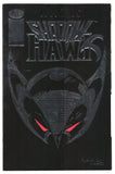 Shadowhawk  Vol. 1  # 1  (1992)