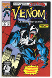 Venom: Lethal Protector  Vol. 1  # 1-6  Complete Set  (1992)