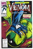 Venom: Lethal Protector  Vol. 1  # 1-6  Complete Set  (1992)