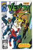 Venom: Lethal Protector  Vol. 1  # 1-6  Complete Set  (1992)