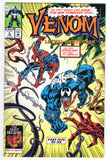 Venom: Lethal Protector  Vol. 1  # 1-6  Complete Set  (1992)