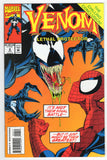 Venom: Lethal Protector  Vol. 1  # 1-6  Complete Set  (1992)