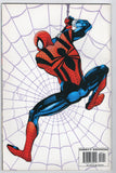 Sensational Spider-Man  Vol. 1  # 0  (1996)