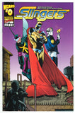 Slingers  # 0  (1998)