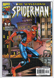 Sensational Spider-Man  Vol. 1  # 27  (1998)