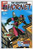 Sensational Spider-Man  Vol. 1  # 27  Hornet Variant  (1998)