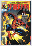 Amazing Spider-Man  Vol. 1  # 434  (1998)