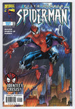 Spider-Man  Vol. 1  # 91  (1998)