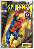 Spectacular Spider-Man  Vol. 1  # 257  (1998)