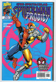 Spectacular Spider-Man  Vol. 1  # 258  (1998)