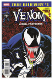 True Believers:  Venom Lethal Protector  (2018)