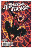 Amazing Spider-Man  Vol. 4  # 792  Stegman Variant  (2018)