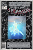Amazing Spider-Man  Vol. 1  # 365  Newsstand  (1992)