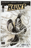 Haunt  # 1  (2009)