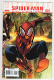 Ultimate Spider-Man  Vol. 2  # 1  (2009)