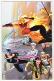 Ultimate Spider-Man  Vol. 2  # 1  (2009)