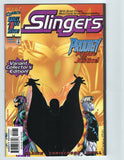 Slingers  # 1  Prodigy Variant  (1998)
