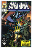 Darkhawk  Vol. 1  # 1  (1991)