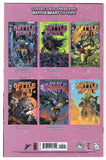 Invincible Universe: Battle Beast  # 5  Kickstradomus Excluisve  (2025)